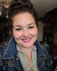 Catherine Burrows Luque