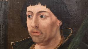 Charles The Bold Was His Own Worst Enemy