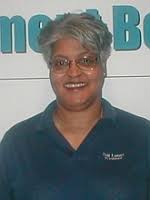 Mamie Parker wins $40,000 top prize in NABI National Championship