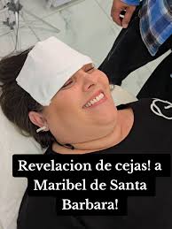 Maribel Gonzales De Ceja