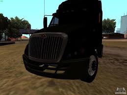Maybe you would like to learn more about one of these? International Prostar For Gta San Andreas