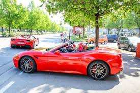Maximum power** 338 kw (460 cv) at 7750 rpm **. Ferrari California Turbo Hs Road Test Drive 2021 Maranello