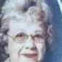 Mary Beth Griffith (1917–1992) • FamilySearch