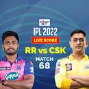 Image result for RR vs CSK LIVE