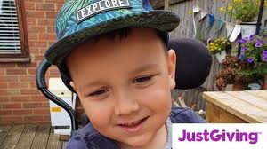 Crowdfunding to help the Davies family fund physio for their little boy,  Oliver. Oliver has Spinal Muscular Atrophy type 2.