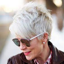 However, it's quite clear that you can't sport all types of hairdo in your short fine hair. Pin On Shorthaircuts