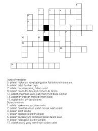 Muslim tts is easy to use and it will help you to find prayer times, salah times get prayer reminders and qibla direction. Mohon Bantuannya Untuk Isi Tts Agama Islam Yg Ada Di Gambar Atas Brainly Co Id