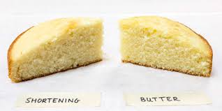Unsweetened applesauce is a commonly used substitute for shortening sweet recipes like cookies and sweet cakes. Shortening Vs Butter In Baking King Arthur Baking