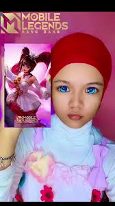 Makeup toturial skin layla cannon rose valentine mobile legends bang bang  #mlbb #skinlaylamlbb #laylaskincannonrosevalentine #toturialmakeup #viral  #mlbbcreatorcamp #mlbbtiktok #mlbbviral ...