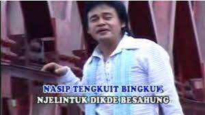 Chord Tengkuit Bingkuk