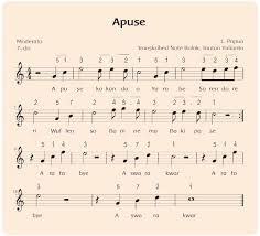 Check spelling or type a new query. Lagu Apuse Dinyanyikan Dengan Tempo Cara Golden