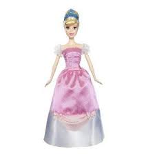 Maybe you would like to learn more about one of these? Disney Princess 2 In 1 Ballgown Surprise Doll Cinderella Doll Disney Princess Dolls Cinderella
