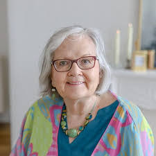 Judy Packard's Instagram, Twitter & Facebook