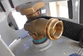 What are your thoughts on the pol & acme tank connectors? The Correct Fitting For 4 40 Pound Propane Tanks Preparedness Advice