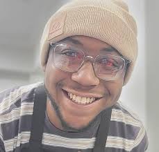 Whoever stole my plate last night I'll run into you again!