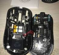 xinshuntian g820 pro review : r/MouseReview