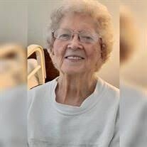 Georgia Belle Yarbrough Obituary