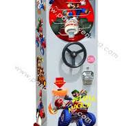 Máquina de Torção de Venda de Gumball (TR945) - China ...
