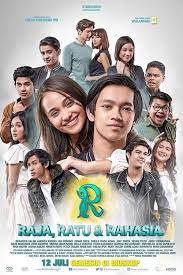 Pin Di Bioskop