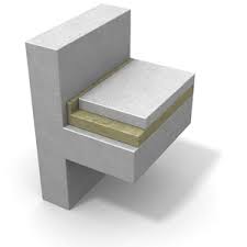 The inslab cable system is designed for installation in concrete slab of 2″ to 4″ (50mm to 100mm). Intermediate Floors Concrete Floors Floating Floor Paroc Com