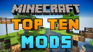 › verified 1 week ago Top Mods In Minecraft Tokyvideo