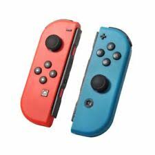 Vivefox joy pad controller for nintendo switch, replacement for switch joycon with wrist strap grip stand, support wake up, alternatives joy controller for switch & lite controllers, classic nes style. 2x Nes Nintendo Switch Controller Joy Con Neu Ovp Gunstig Kaufen Ebay