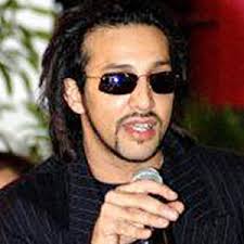 IndieFeed: Performance Poetry : Dreadlock Alien