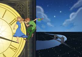 Pin On Peter Pan Tink And Friends