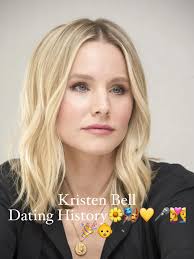 Kierstan Bell Girlfriend