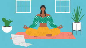 Maybe you would like to learn more about one of these? A Complete Guide To Meditation Everyday Health