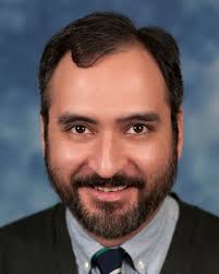 Member of the Week: Manuel Ostos