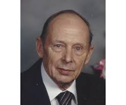 Robert Salisbury Obituary (2017)