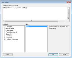 ssrs working with column charts codeproject