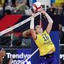 Sweden Prepares to Challenge Italy in European Volleyball Championship Quarterfinals
