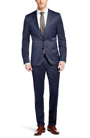 Boss Extra Slim Fit Anzug Ryan4 Win2 Aus Schurwoll Mix Dunkelblau Versandkostenfrei Bestellen Anzug Herren Anzug Hugo Boss Anzug