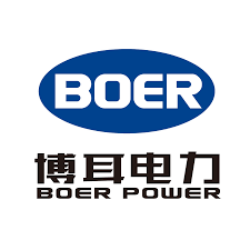博耳电力控股有限公司_百度百科