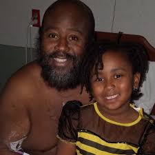 Fundraiser for Tanya Sampson by Robert Eades : Robert needs HELP