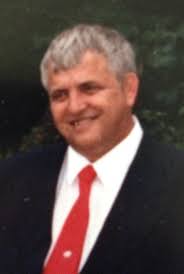 Robert Guinn Obituary (2015)