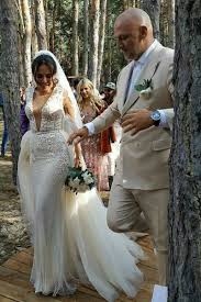 Potap I Nastya Kamenskih Pozhenilis Starhit Ru