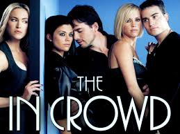 Robinson, el vicepresidente de morgan creek productions, el estudio cinematográfico que produjo the in crowd. The In Crowd 2000 Rotten Tomatoes