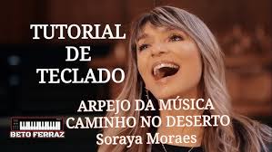 CAMINHO NO DESERTO/ VIVA ADORAÇÃO /INTRODUÇÃO #