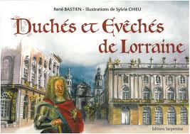 L'époque décrite est sans surprise très riche, la dépeindre sous l'angle du cocu des faits du roi est ingénieu.je me joins aux nombreuses bonnes critiques, on en redemande de ce calibre de la part de cet auteur. Histoire De La Lorraine Genealogie Guervin