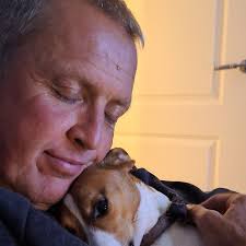 Fundraiser by Victoria Huxtable : Graham Huxtable