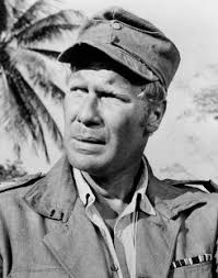 THE DEAD ZONE: German actor Peter Carsten