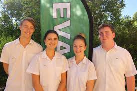 House Captains and Vice-Captains 2017