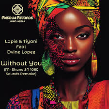 Lapie, Tiyani, Dvine Lopez