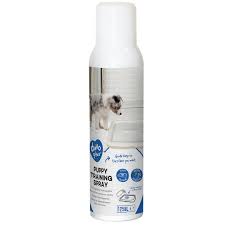 Encoded using the time consuming 2 pass, 10 bit color release : Puppy Training Spray Drupal