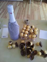 Anleitung Fur Eine Ferrero Rocher Ananas Palme Rocher Ananas Originelle Hochzeitsgeschenke Geschenke Zur Goldenen Hochzeit