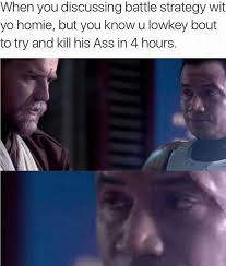 Have You Heard The Legend Of Darth Plagueis The Wise Pin By Jedi Master On Star Wars Things Star Wars Quotes Funny Star Wars Memes Star Wars Comics