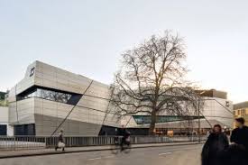 Das sporthaus schuster im herzen münchens steht für alpine tradition. L T Sporthaus Architekturobjekte Heinze De